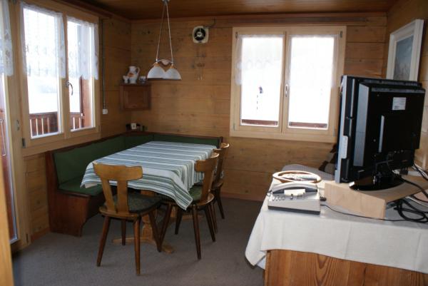 Chalet Fels