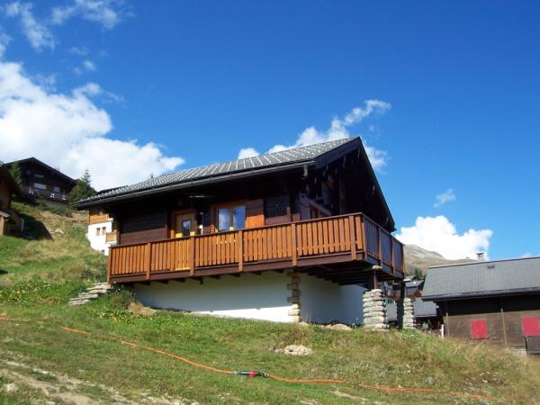 Chalet